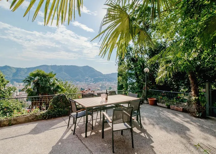 Bertacchi - Inside And Out