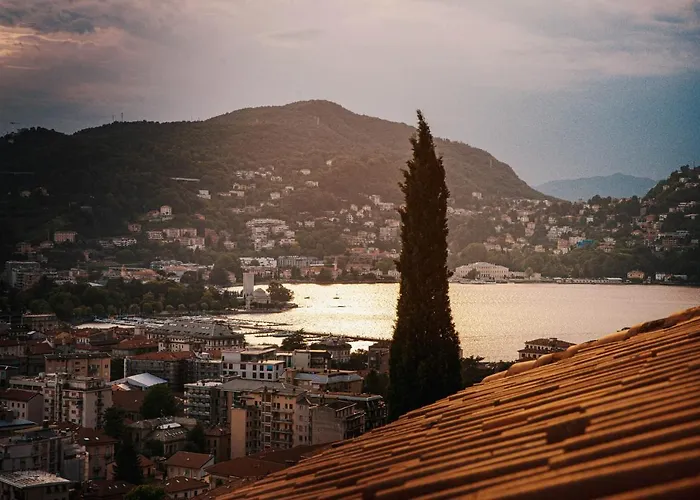 Holiday home Bertacchi - Inside And Out Como