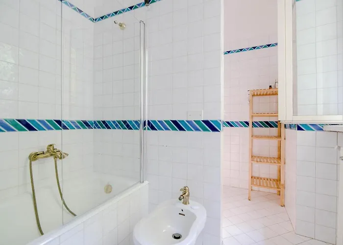 Bertacchi - Inside And Out Holiday home *