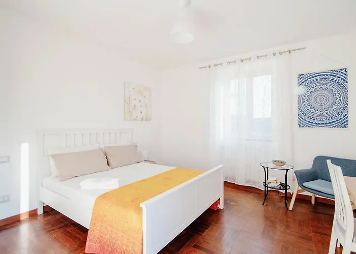 Holiday home Bertacchi - Inside And Out Como