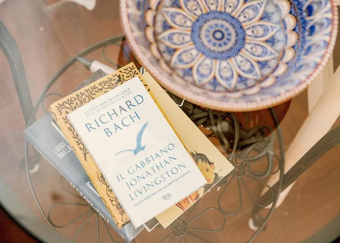 Holiday home Bertacchi - Inside And Out *