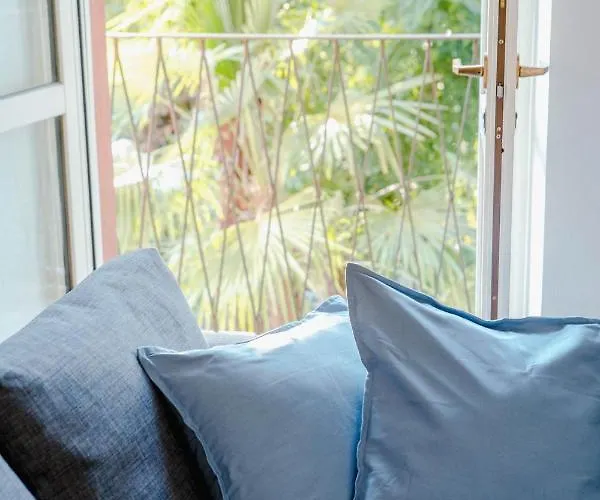 Bertacchi - Inside And Out