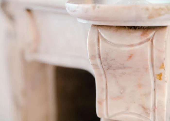 Bertacchi - Inside And Out Holiday home *