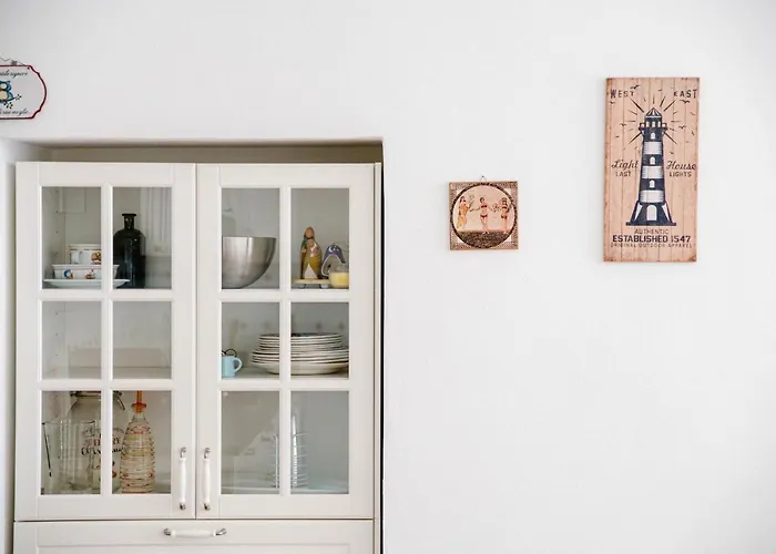 Bertacchi - Inside And Out בית נופש קומו