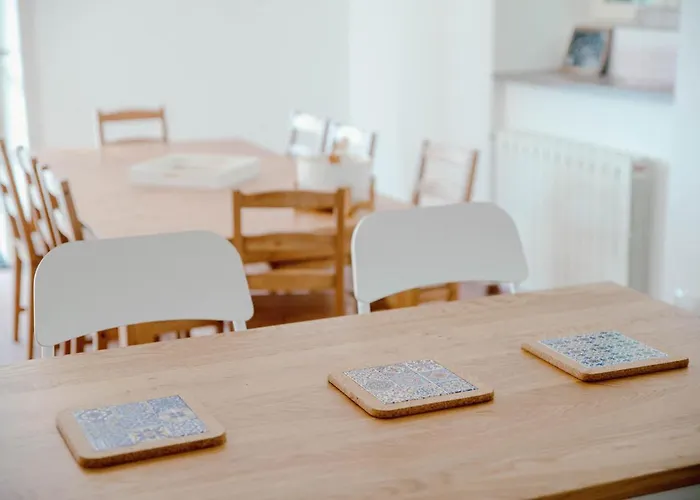 Bertacchi - Inside And Out בית נופש קומו