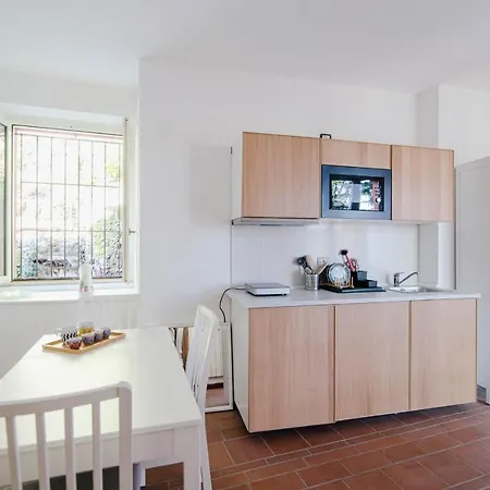 Casa vacanze Bertacchi - Inside&out *