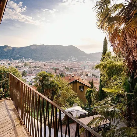 Bertacchi - Inside&out *