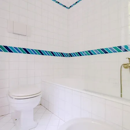 Casa vacanze Bertacchi - Inside&out *