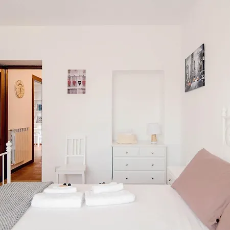 Bertacchi - Inside&out Casa vacanze Côme