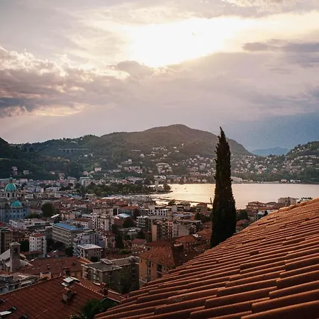 Bertacchi - Inside&out Côme