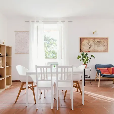 Bertacchi - Inside&out Casa vacanze