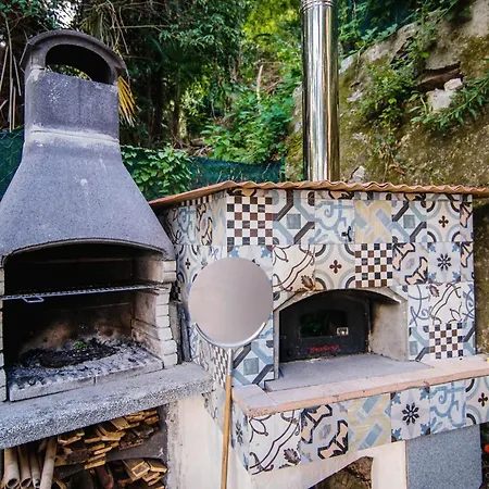 Casa vacanze Bertacchi - Inside&out