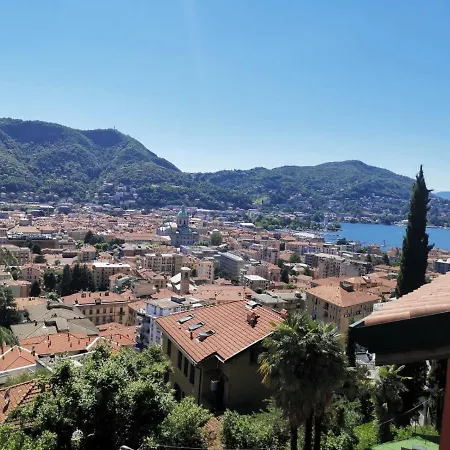 Casa vacanze Bertacchi - Inside&out Côme