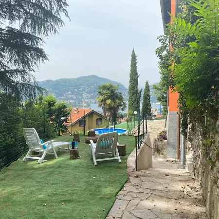 Bertacchi - Inside&out Casa vacanze