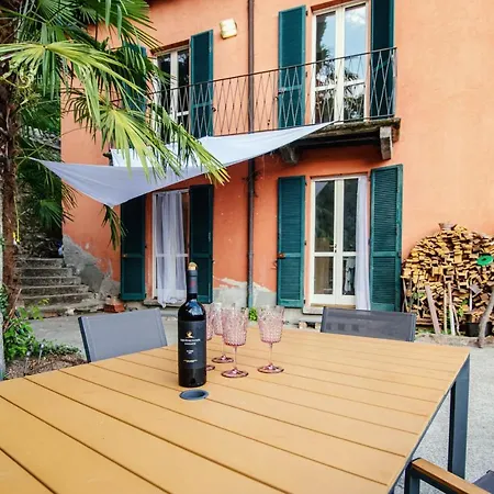 Casa vacanze Bertacchi - Inside&out