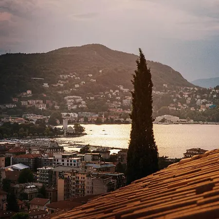 Casa vacanze Bertacchi - Inside&out Côme