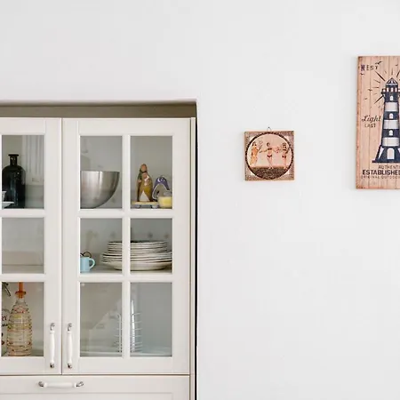 Bertacchi - Inside&out Casa vacanze Côme