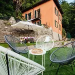 Bertacchi - Inside And Out Holiday home *