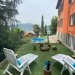 Bertacchi - Inside And Out Holiday home Como