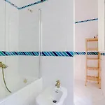 Bertacchi - Inside And Out Holiday home *
