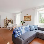 Bertacchi - Inside And Out Holiday home *