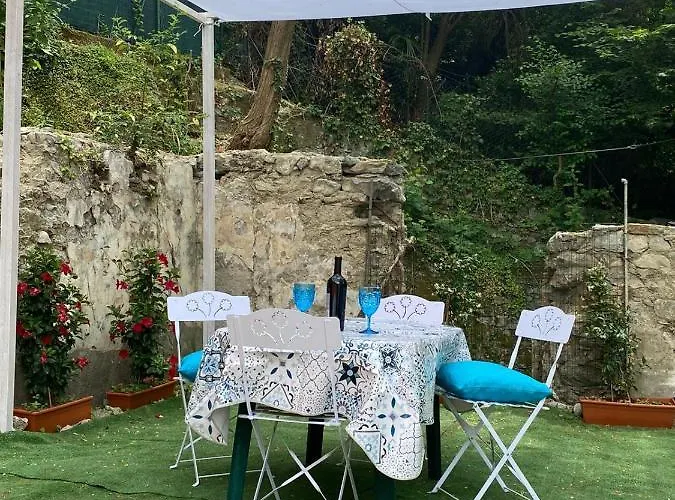 Bertacchi - Inside And Out