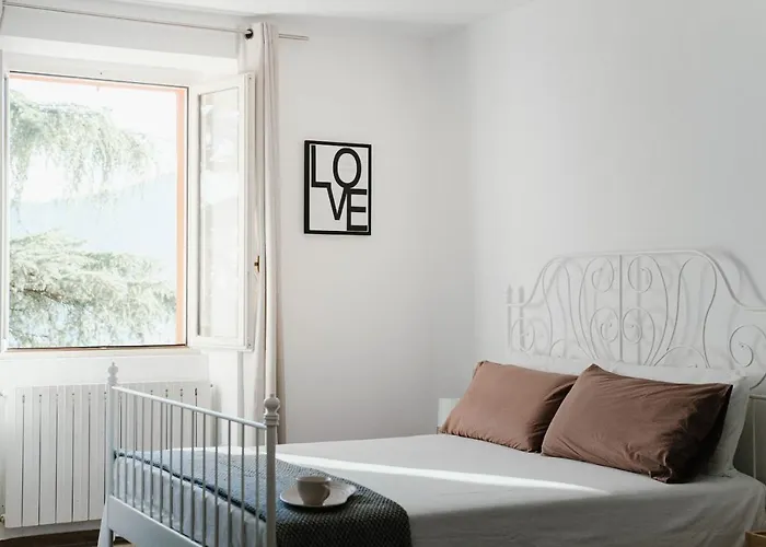 Bertacchi - Inside And Out